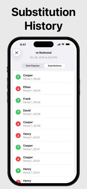 SubManager - Game Management screenshot 3