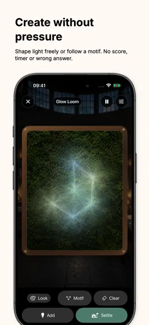 Quieted: Gentle Games screenshot 3