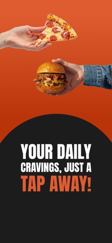 Bristol Fast Eats Screenshot 3 of 6