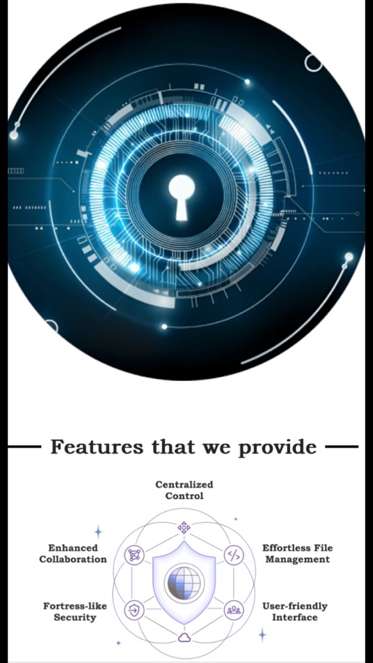 #2. Smart Vault (iOS) 由: Vedist Systems Private Limited