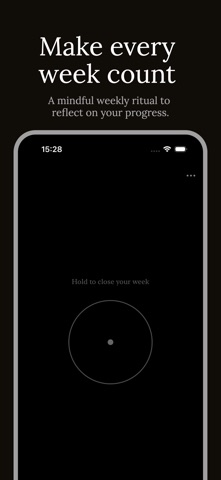 Finite Grid screenshot