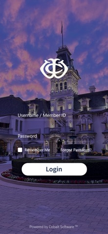 The Wisconsin Club screenshot