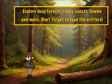 Estória iPad screenshot
