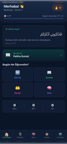 BenimDinim Screenshot 3 of 5