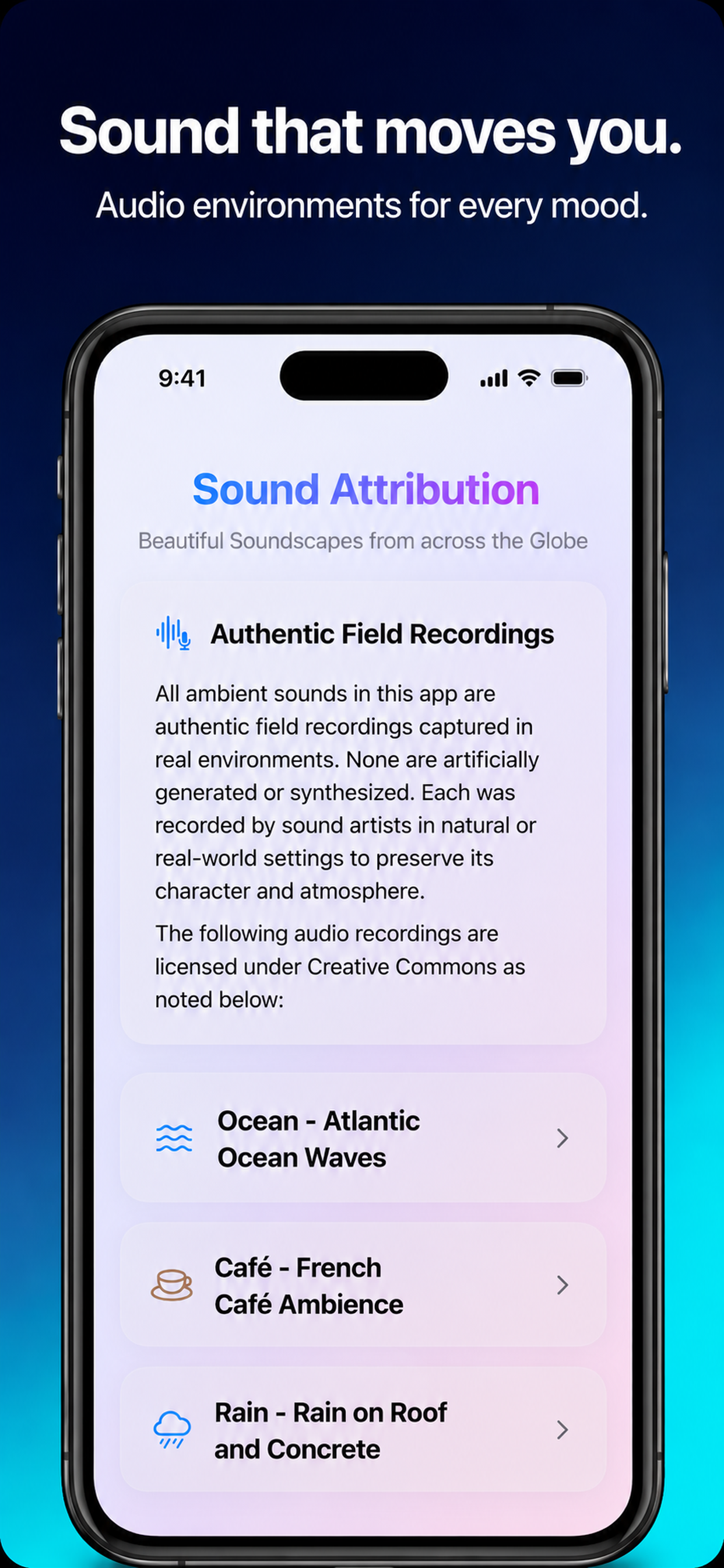 SplitBrain: Binaural Beats screenshot 6