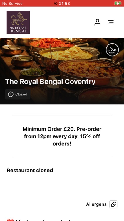 The Royal Bengal UK