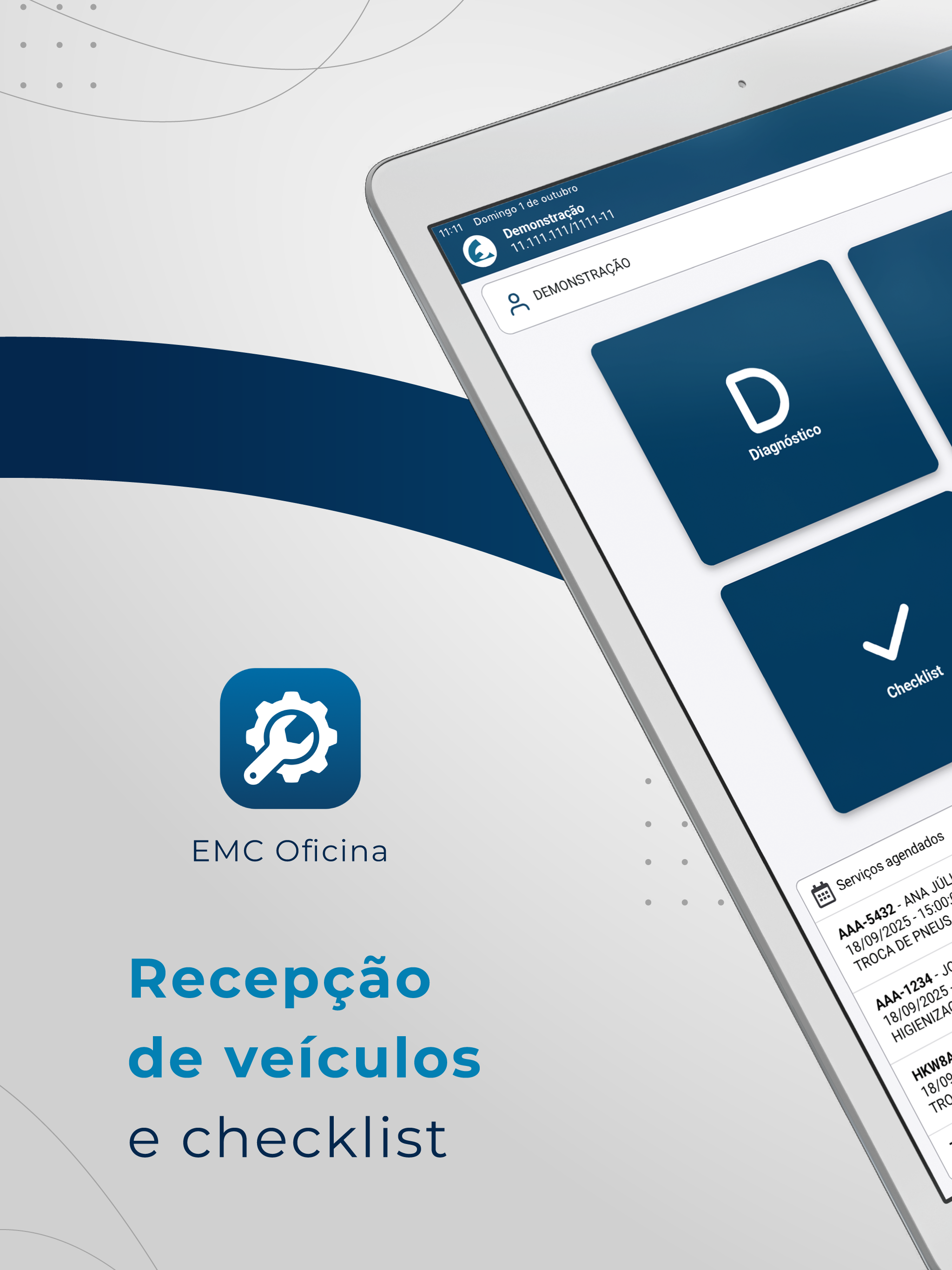 EMC Oficina