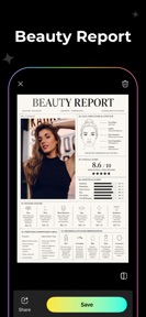 PixYou: Personal Style Map screenshot