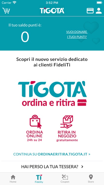 Tigotà