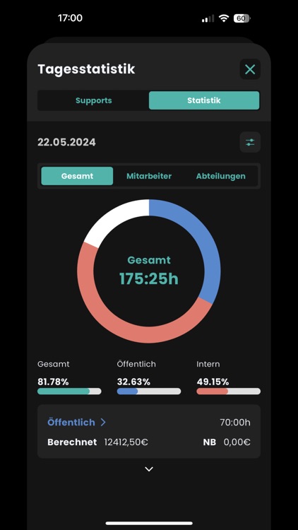 TANSS v10 screenshot-8