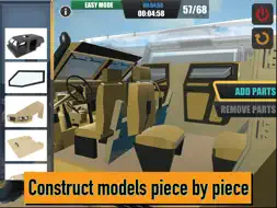 Model Constructor 3D screenshot 8