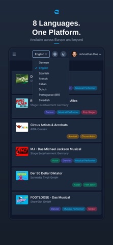 castapp.pro Screenshot 8 of 8