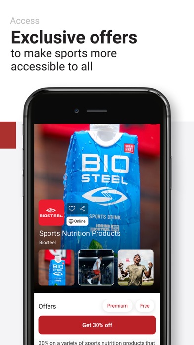 Living Sisu Screenshot