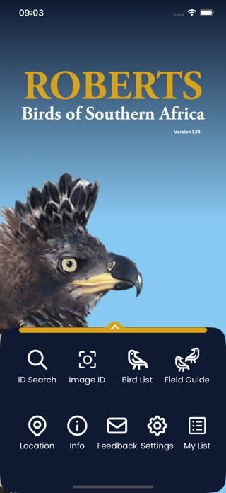 Roberts Birds Screenshot 1 of 9