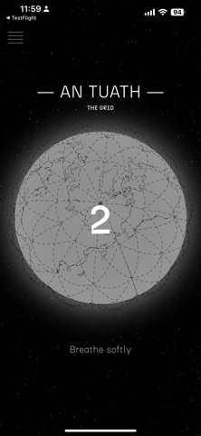 THE GRID | Heart Coherence screenshot