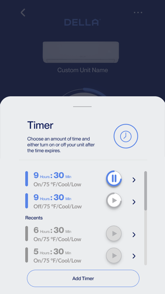 #2. Della+ (iOS) 由: Align Inc. (CA)