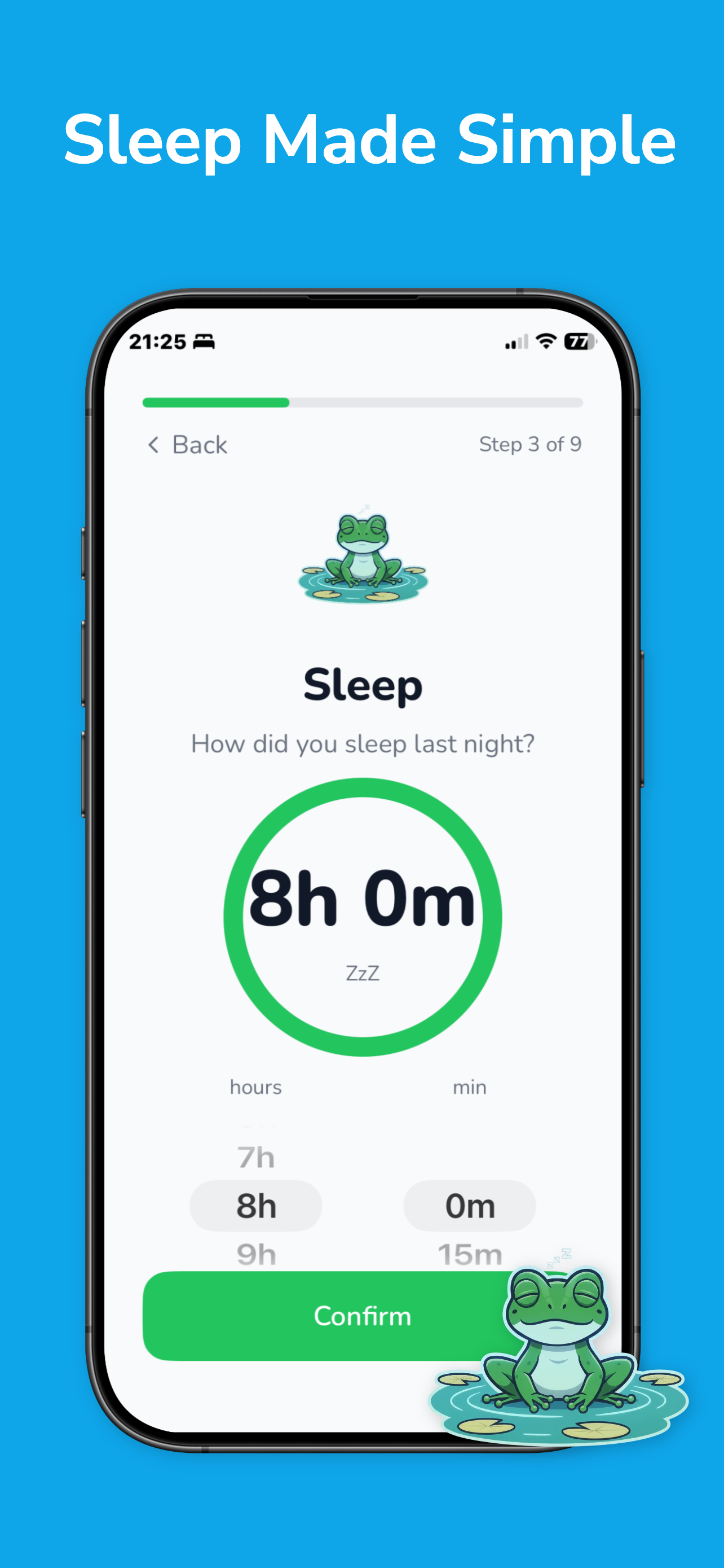 Glow Up Habit Tracker - Nectar screenshot 3