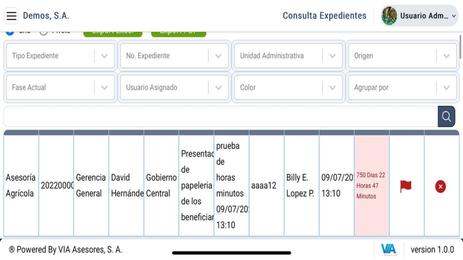 #3. ORBIS Process (iOS) Bởi: Roberto Villate