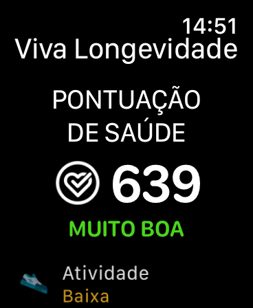 Viva Longevidade