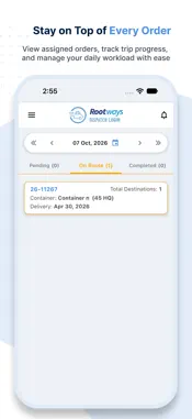 Dispatchlogin.com screenshot 3
