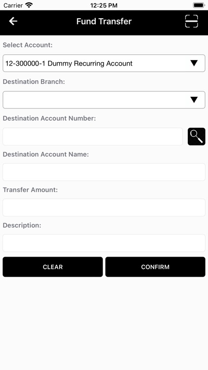 Auddhogik Smart Banking screenshot-3