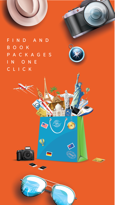 Screenshot 4 of Triply.co App