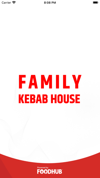 Family Kebab House Screenshot