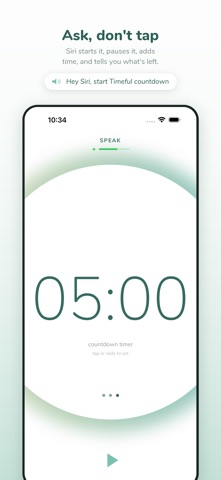 Timeful Screenshot 4 of 4