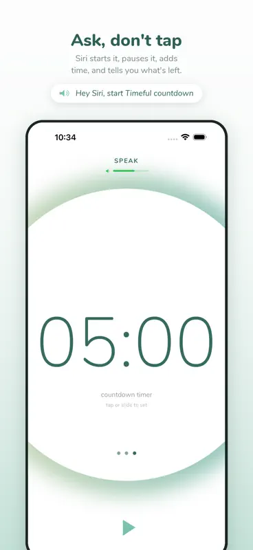 Timeful screenshot 4 of 4