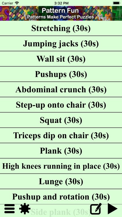 YAT (Yet Another Timer) Lite