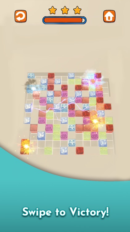 Superdash - No Wifi Games