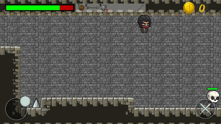 Phantom Castle Adventure screenshot-5