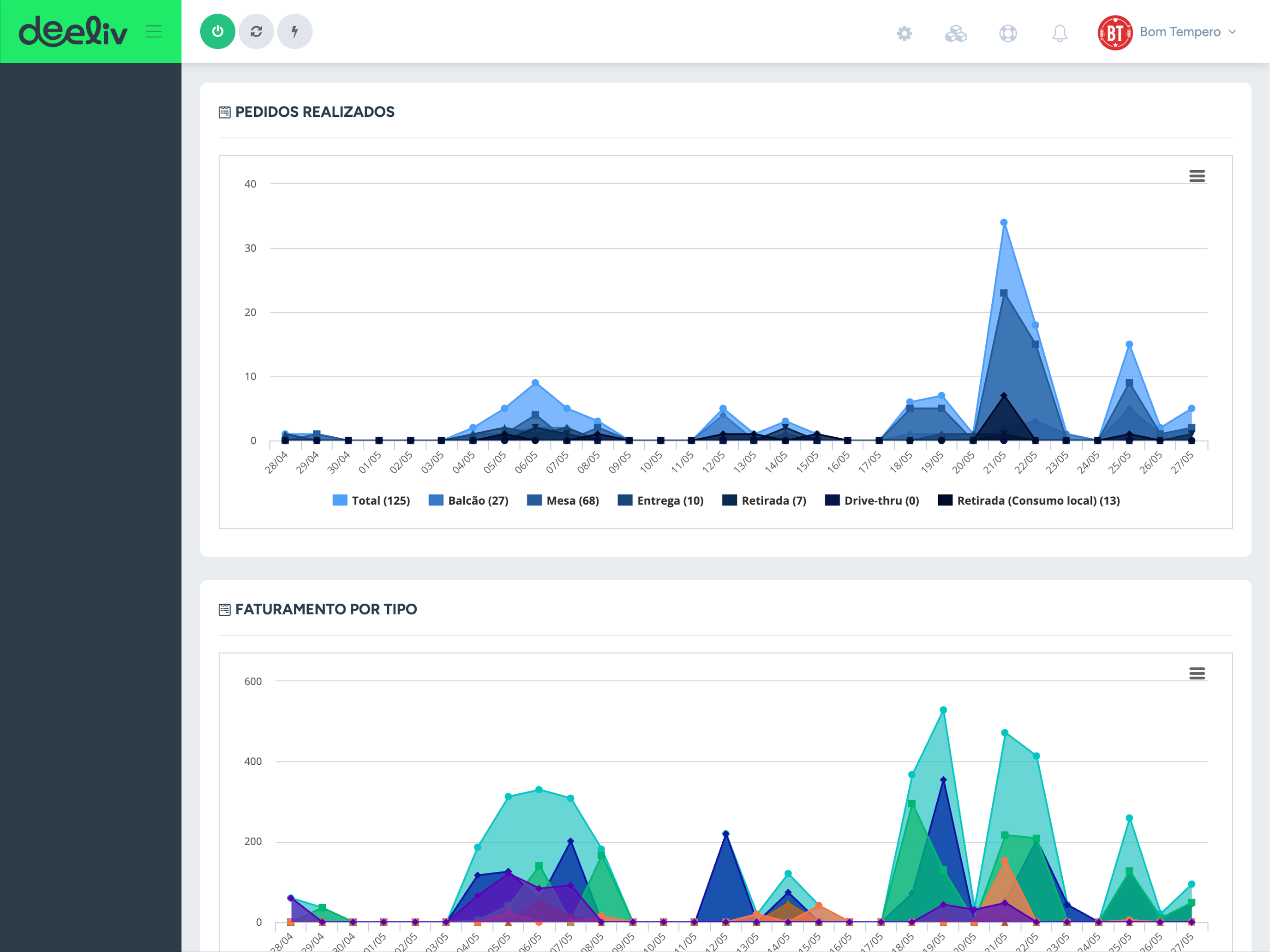 Deeliv Tools screenshot 14