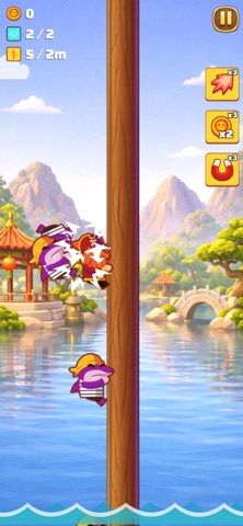 Pirate Crew Racing Games Screenshot 7 of 10