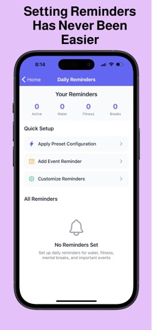 Rise & Doodle - Creative Alarm screenshot
