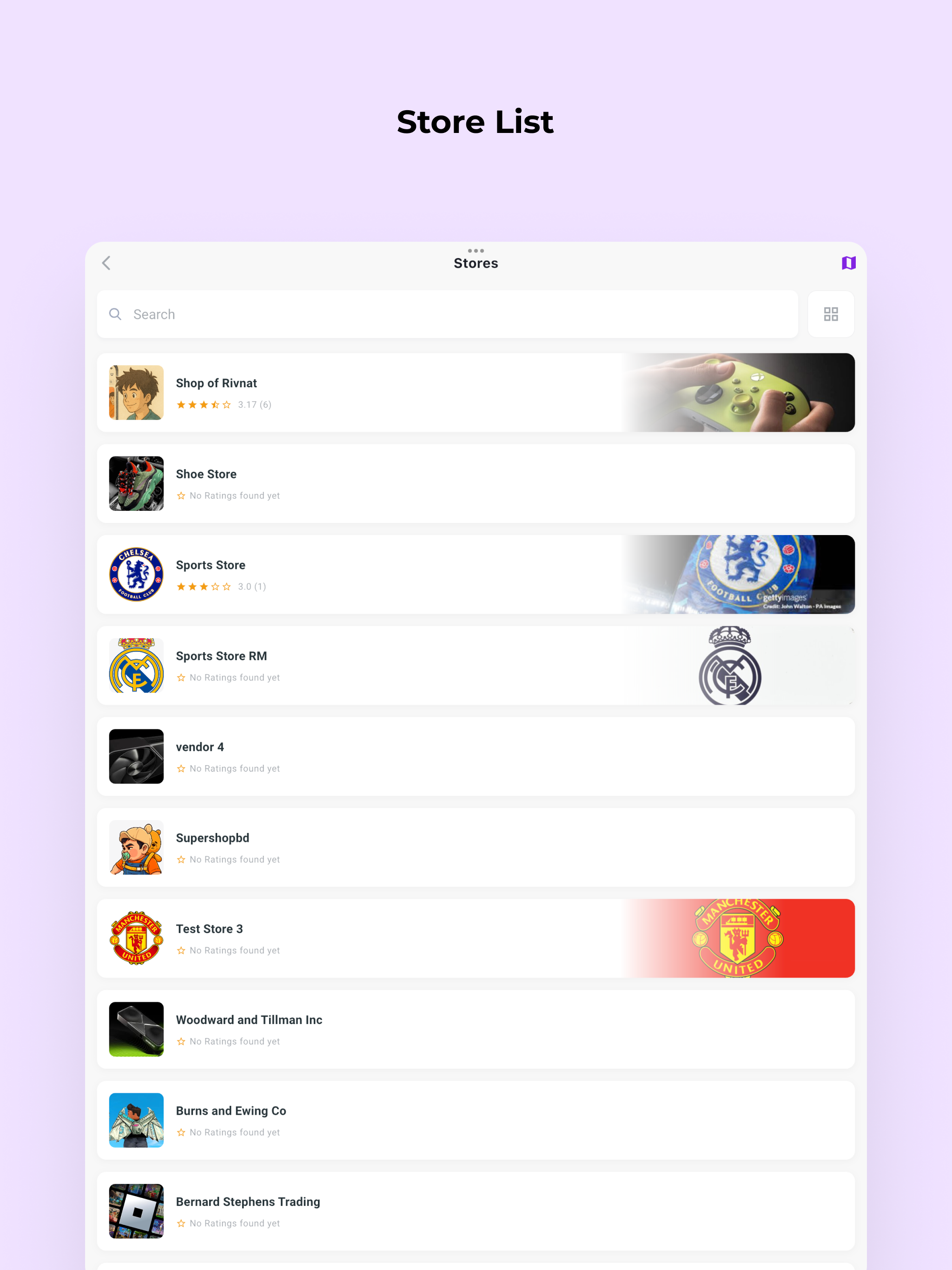 Dokan Customer (Plugin)