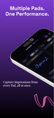 LUMEN Impra Screenshot 1 of 5