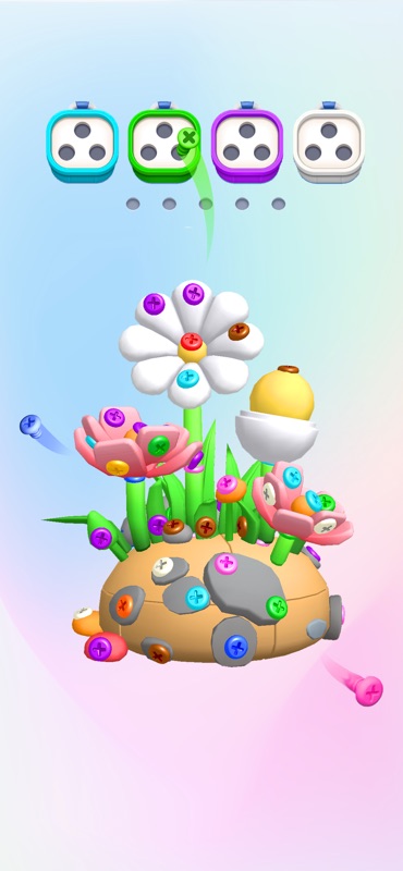 Screwout Puzzle screenshot 6
