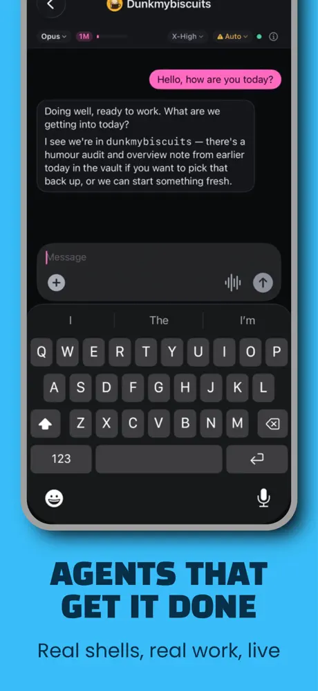 codeout screenshot 3