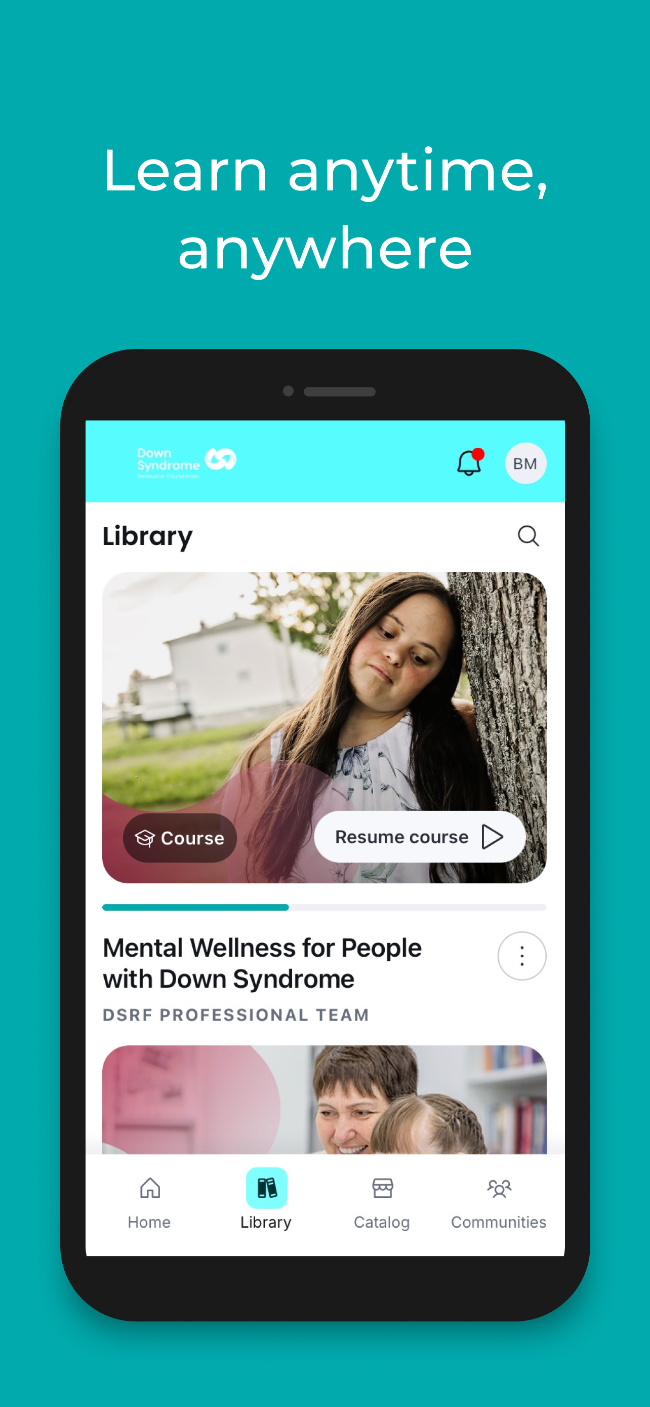 Down Syndrome Academy