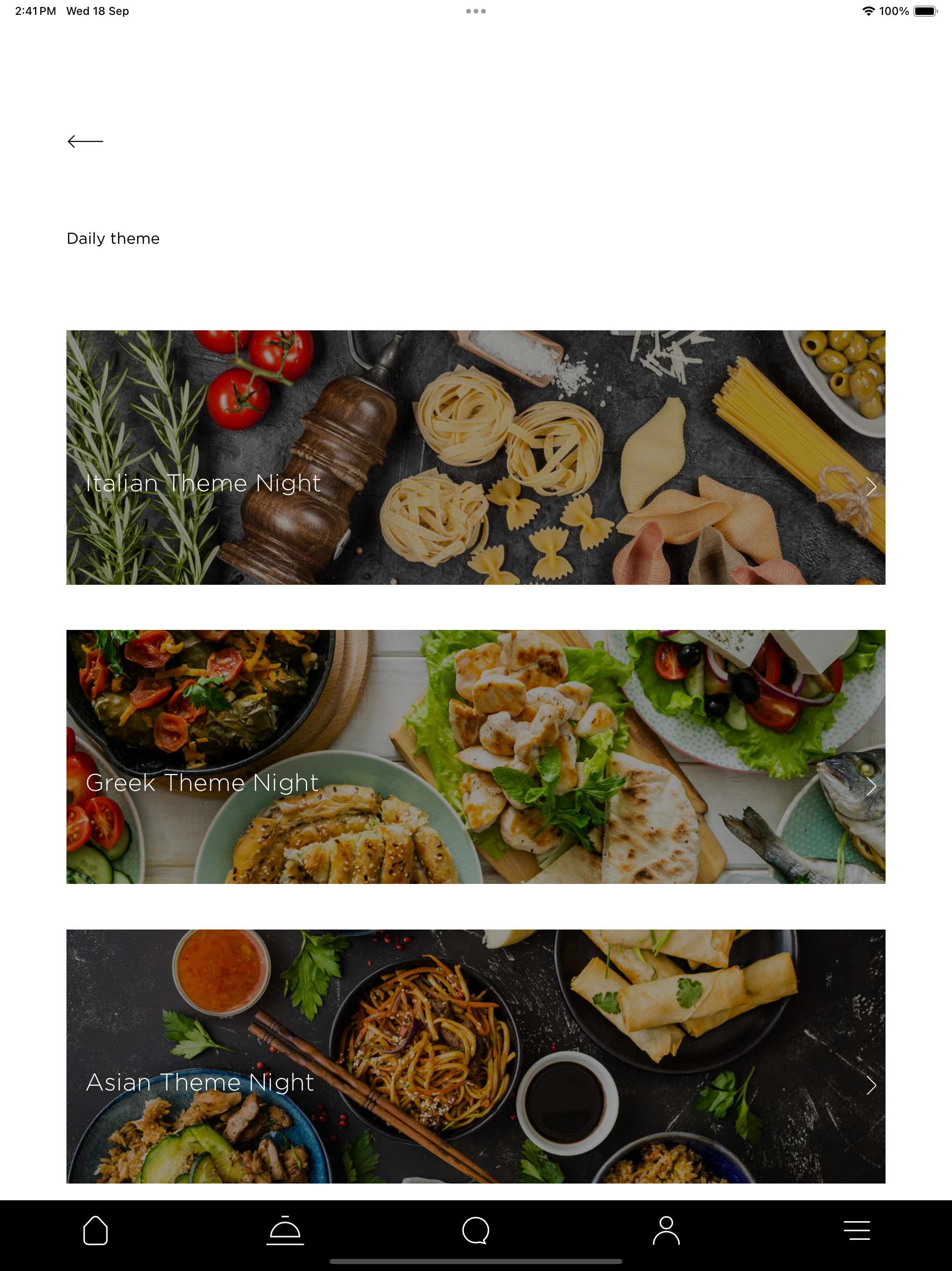 Lavris Hotels