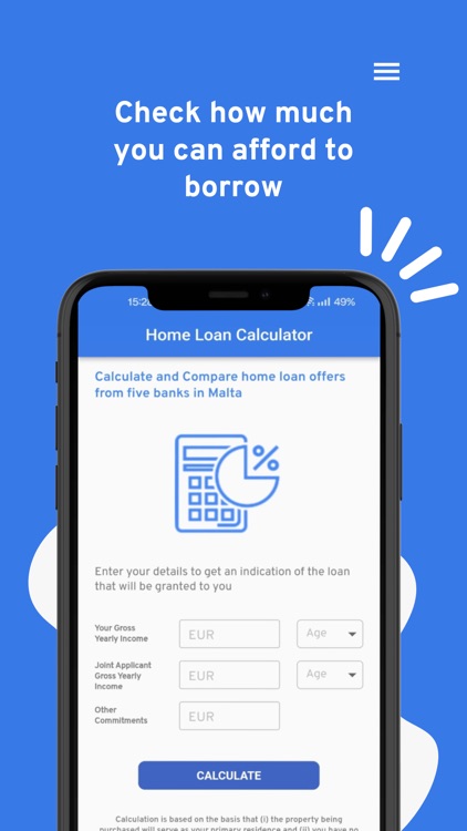 YITAKU Property Malta screenshot-5