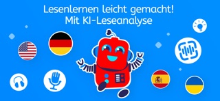 eKidz.eu Lesen leicht gemacht screenshot 1