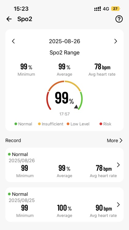 Heartool screenshot-4