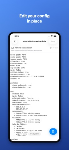 MistRoute Screenshot 3 of 5
