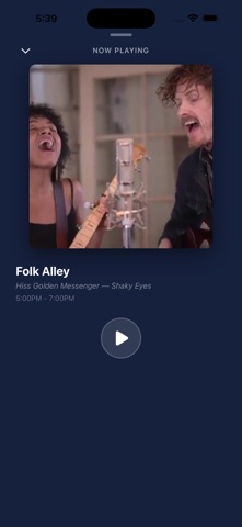 MEDIALEX app screenshot 2