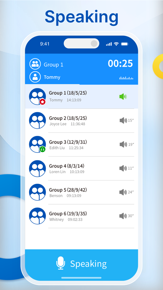 #1. iConvNet (iOS) 由: ICONVNET TECHNOLOGY PTE. LTD.