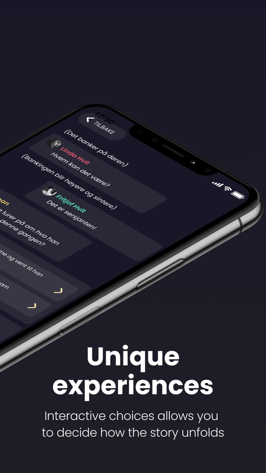 #2. Moonlight: Create, Read, Share (iOS) 由: Moonlight Stories