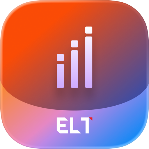 Triple i by ELT