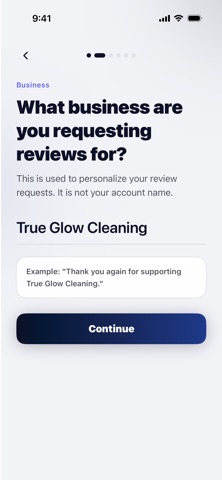 Asker: Get More Reviews screenshot